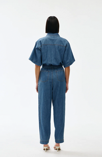 Bailey Jumpsuit  - Denim