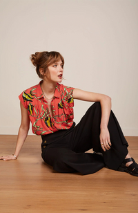 Pia Pant - Broadway Black