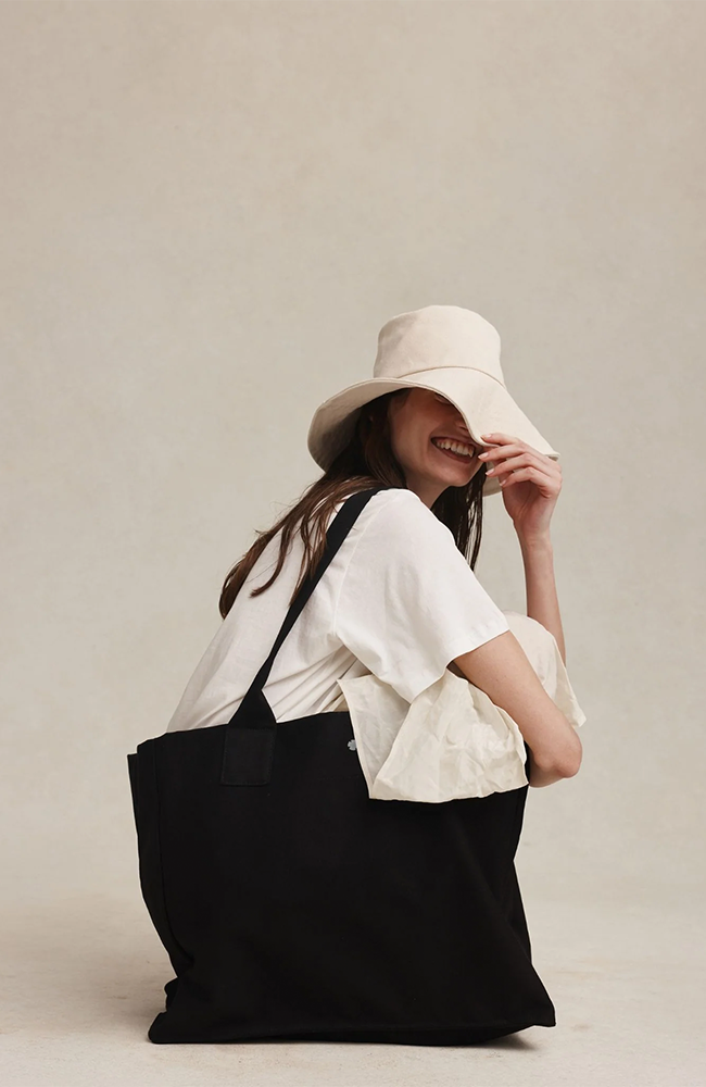 Murphy Bag - Black