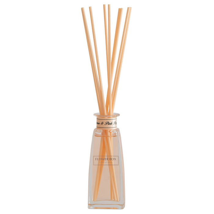 Tuberose & Pink Pepper Mini Diffuser 100ml