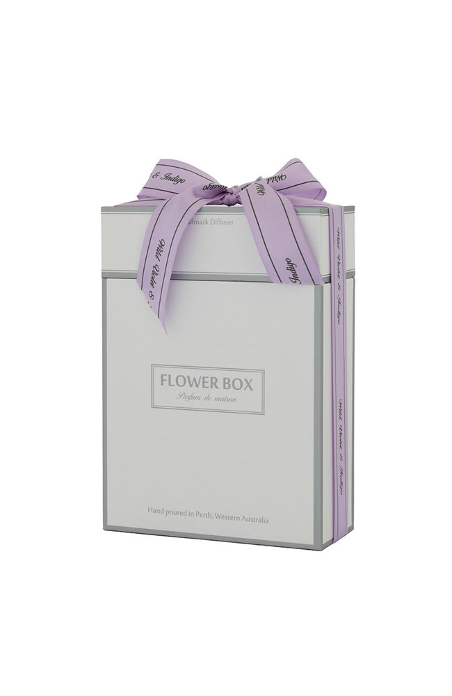 Limited Edition Hallmark Diffuser - Wild Violet & Indigo 700mL