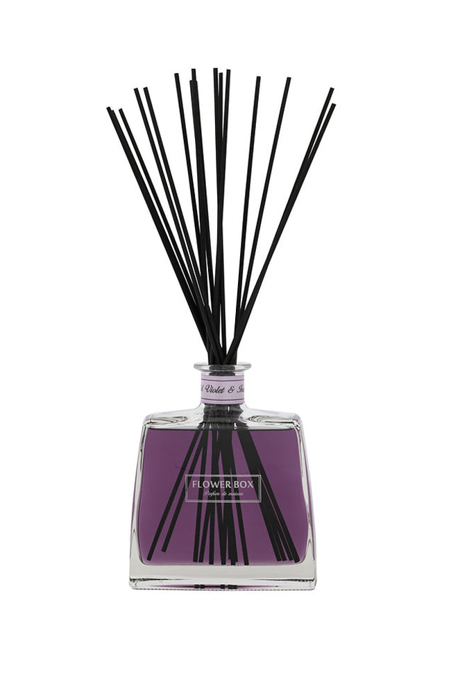 Limited Edition Hallmark Diffuser - Wild Violet & Indigo 700mL