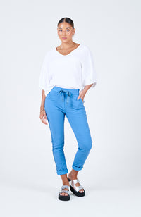 Apollo Jean - Denim