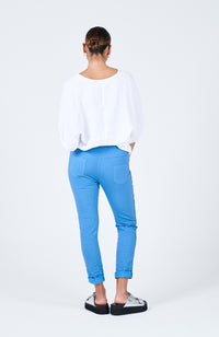 Apollo Jean - Denim