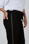 Andre Pant - Black