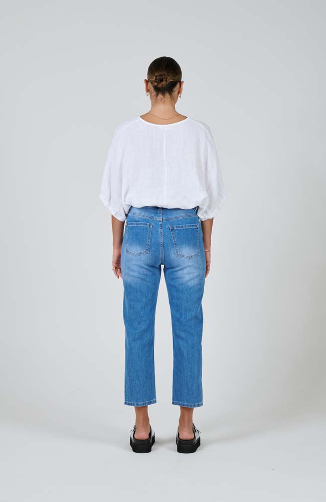 Bijou Jean - Denim