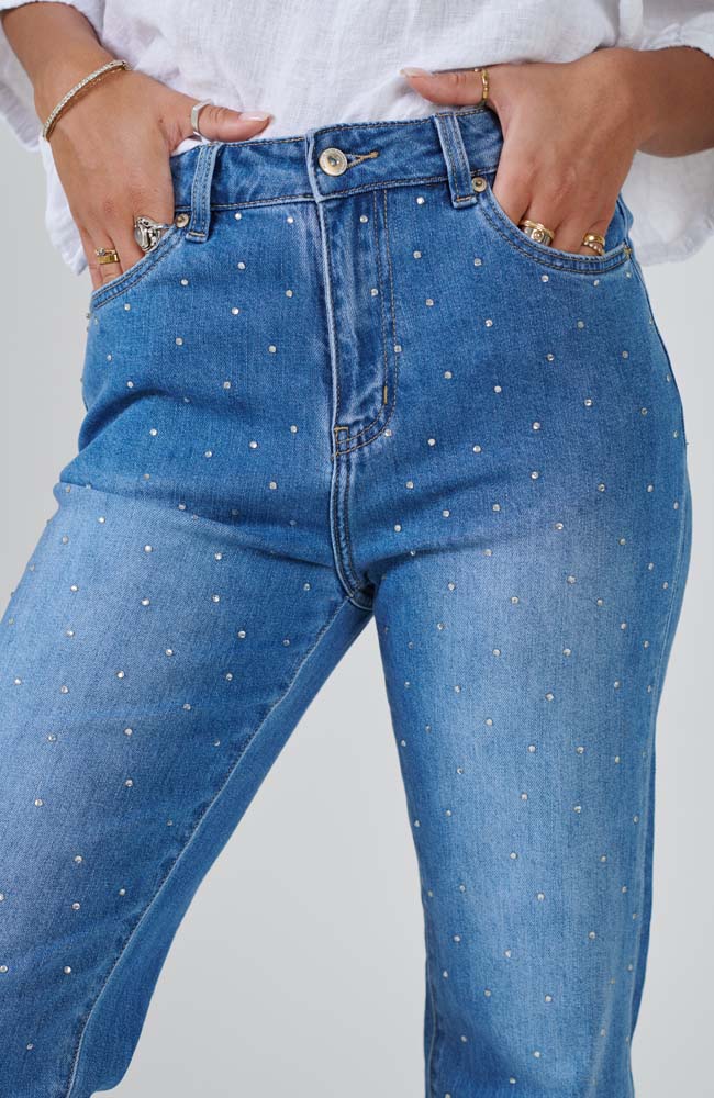 Bijou Jean - Denim