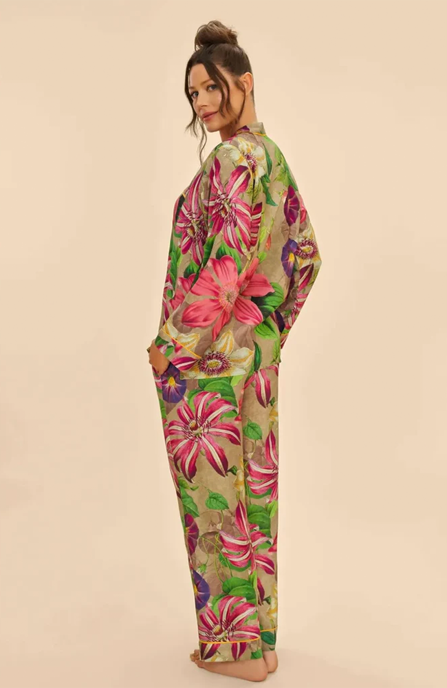 Botanicals Supersoft Pyjamas