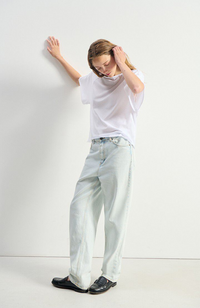 Apoly T-shirt - White