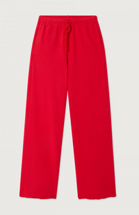 Atubay Jogger - Tomato