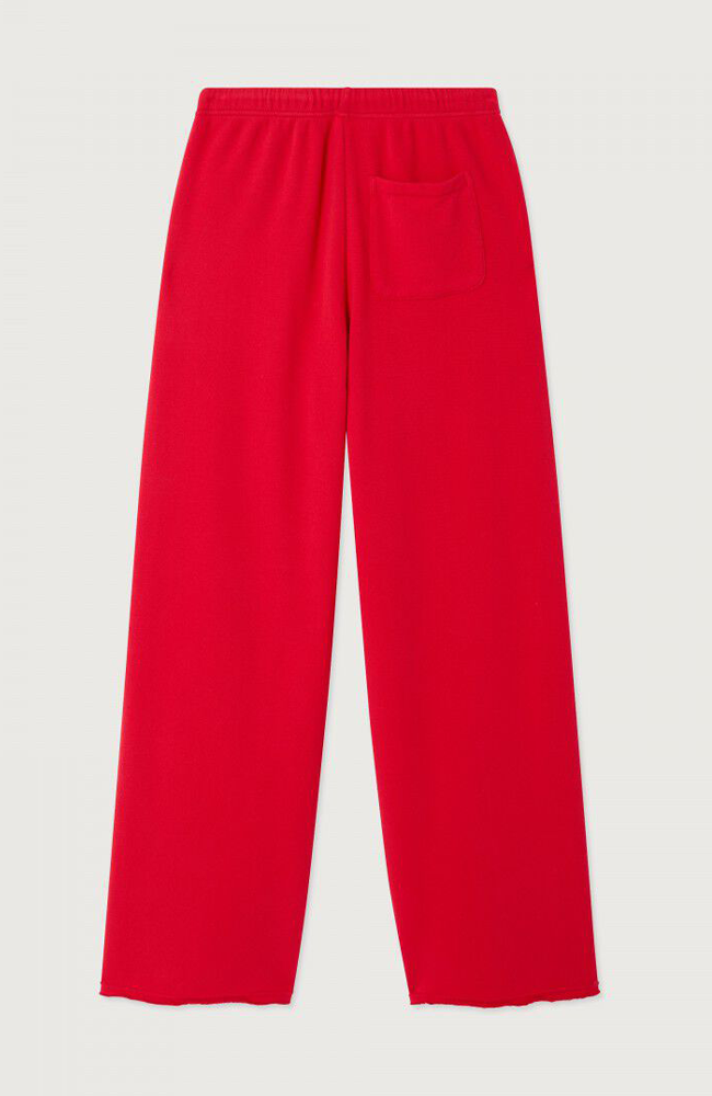 Atubay Jogger - Tomato