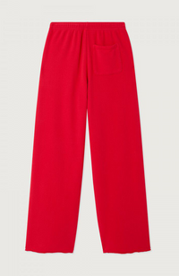 Atubay Jogger - Tomato