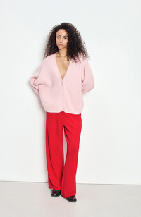 Atubay Jogger - Tomato