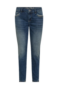 Sumner Marla Jeans - Blue
