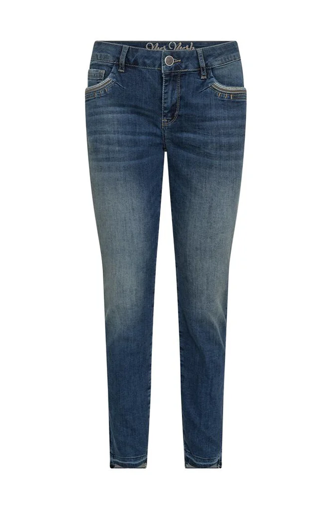 Sumner Marla Jeans - Blue