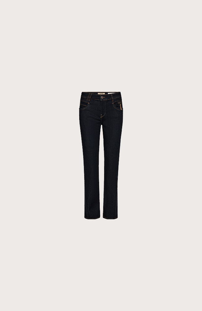 Carla Naomi Rio Jeans - Dark Blue
