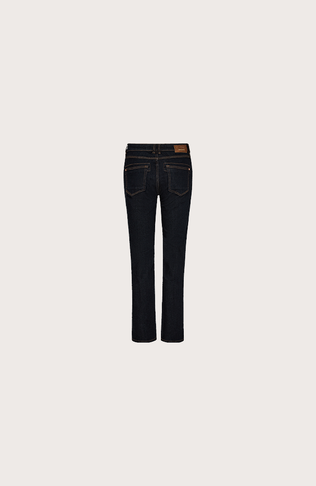 Carla Naomi Rio Jeans - Dark Blue