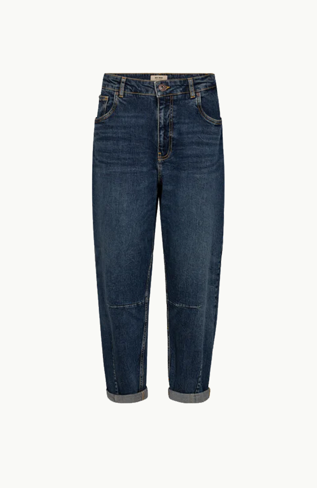 Andy Jeanse Jeans - Dark Blue
