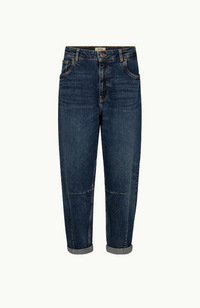 Andy Jeanse Jeans - Dark Blue