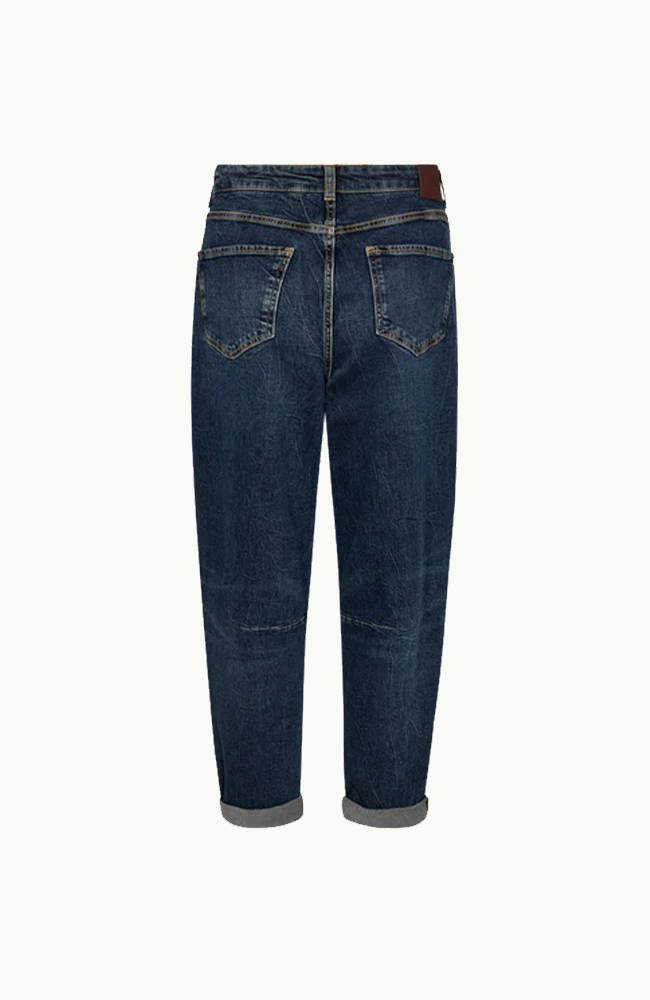 Andy Jeanse Jeans - Dark Blue