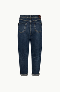 Andy Jeanse Jeans - Dark Blue