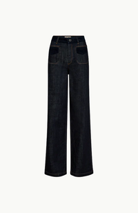 Colette Daw Jeans - Dark Blue
