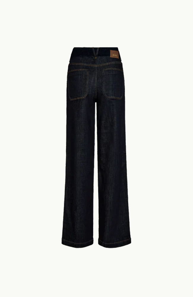 Colette Daw Jeans - Dark Blue