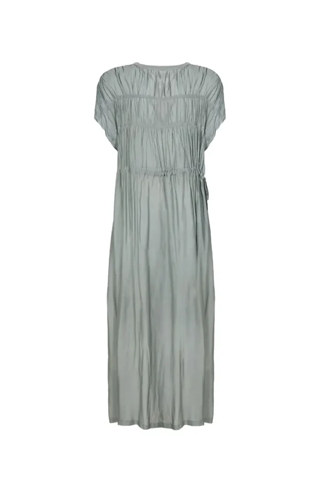 Gaudi Agnes Dress - Moss