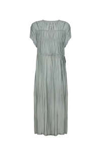 Gaudi Agnes Dress - Moss