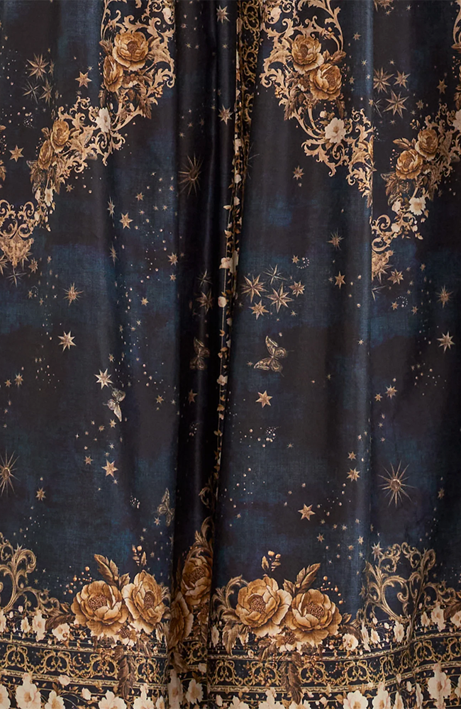 Andromeda Cameron Bomber Jacket - Multi