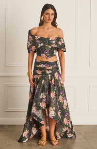 Tempest Susanna Maxi Skirt