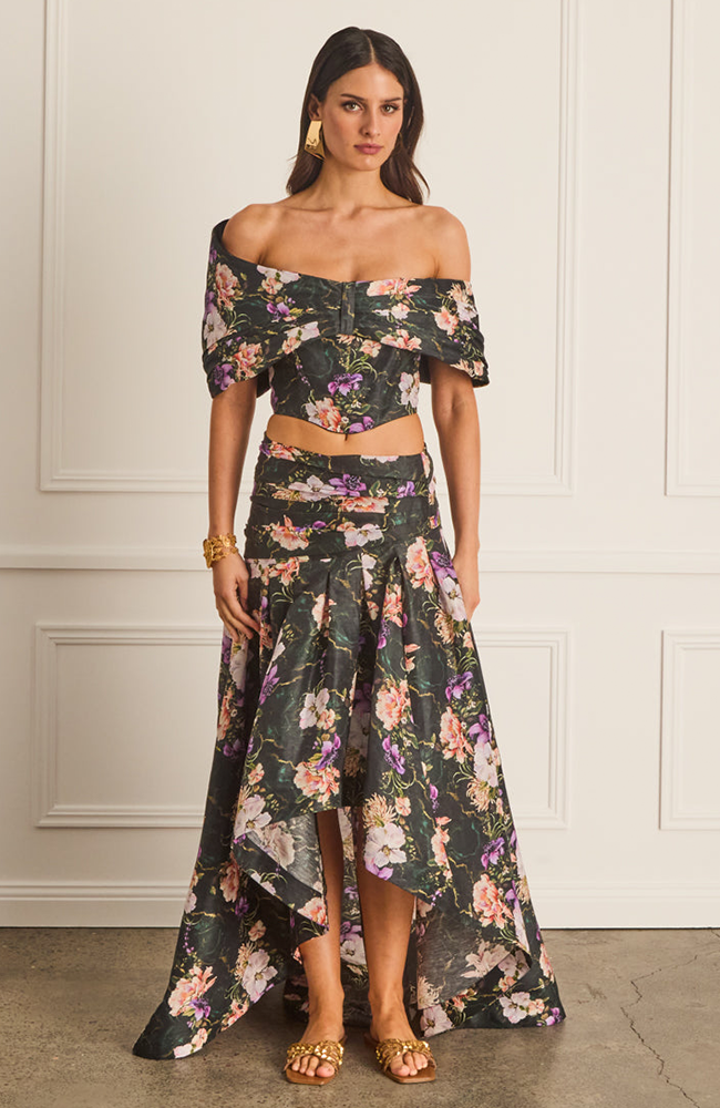 Tempest Susanna Maxi Skirt
