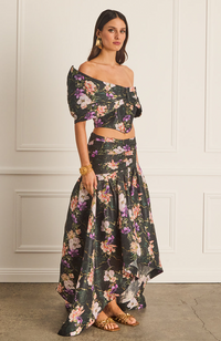 Tempest Susanna Maxi Skirt