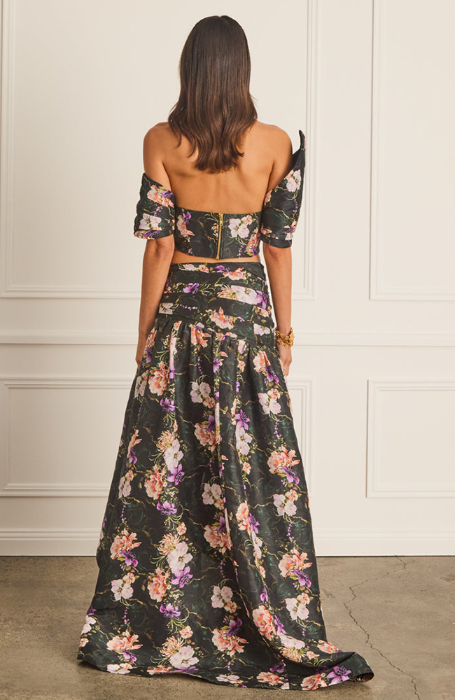 Tempest Susanna Maxi Skirt
