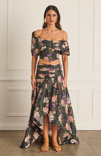 Tempest Susanna Maxi Skirt