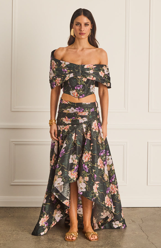 Tempest Susanna Maxi Skirt