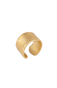 Dakota Ring - Gold