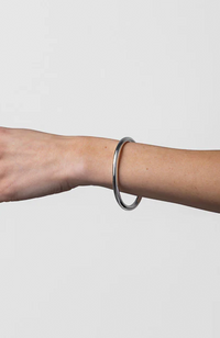 Elle Gold Cuff