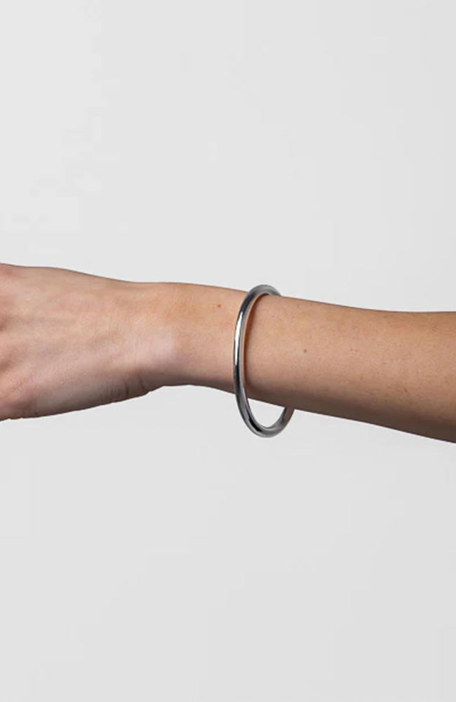 Elle Gold Cuff