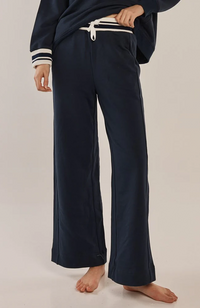 Rhiannon Trackpant - Navy