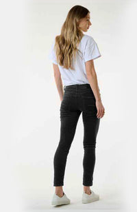 Blake Baby Cord Pant - Black