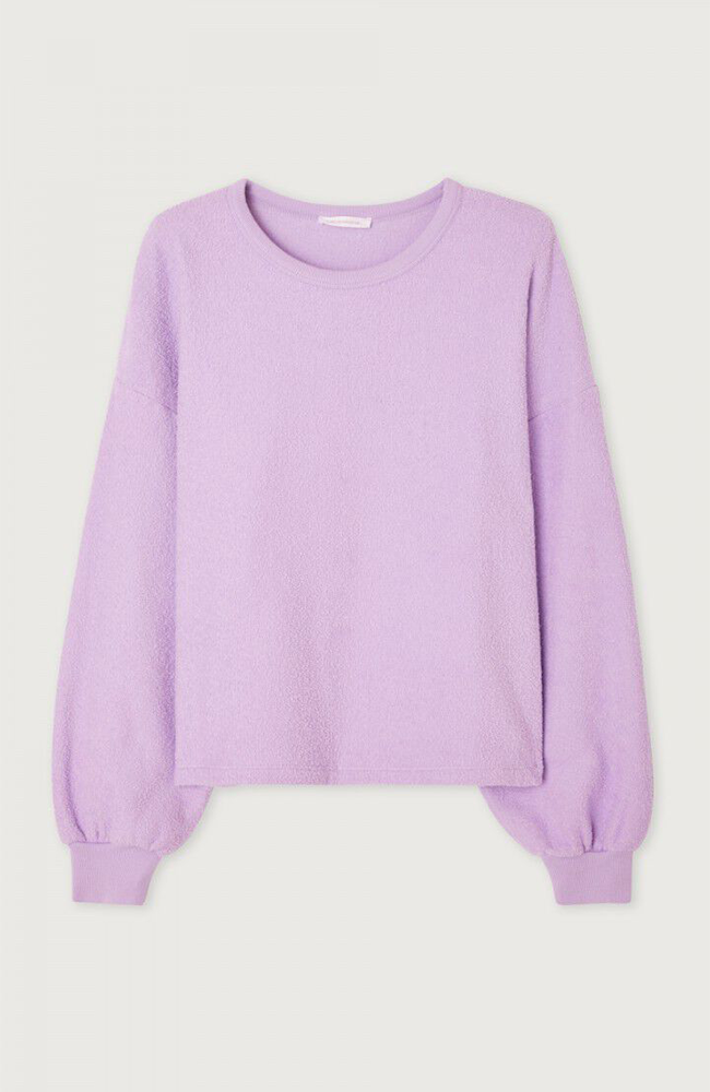 Bobypark Sweatshirt - Parma