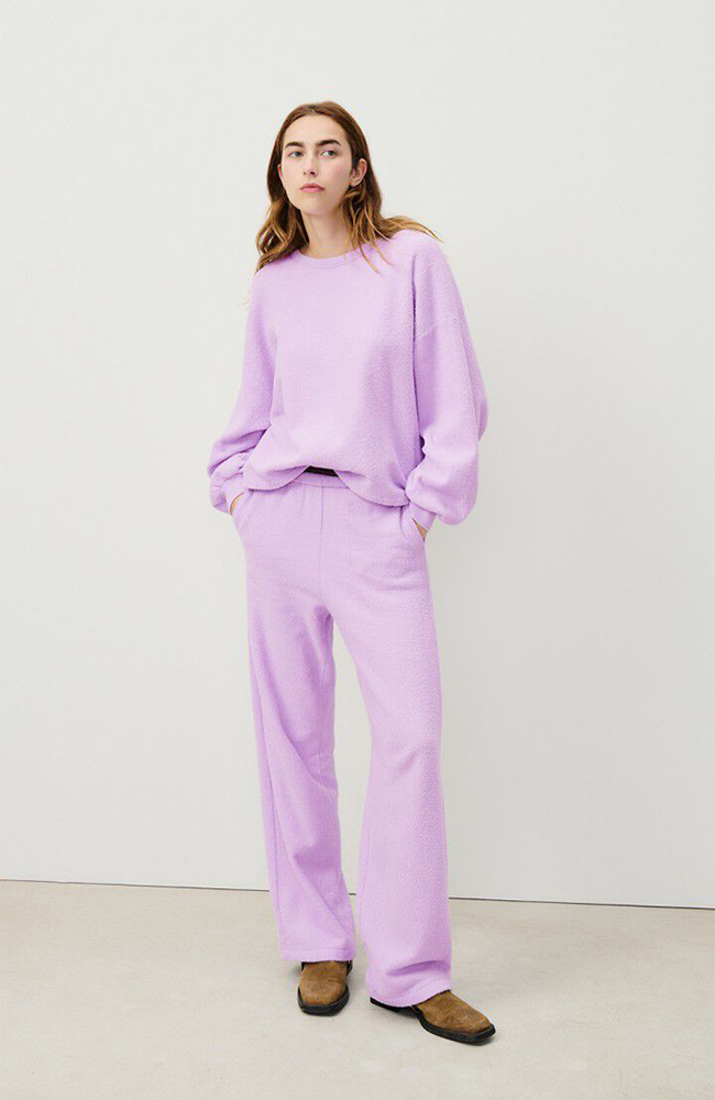 Bobypark Sweatshirt - Parma