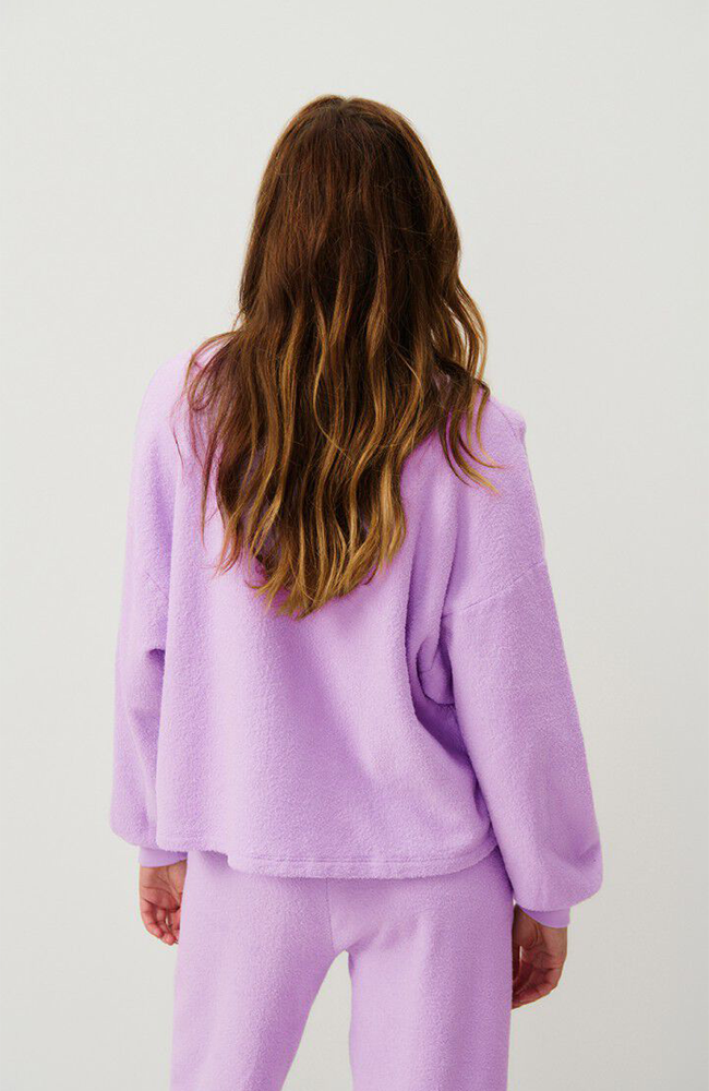 Bobypark Sweatshirt - Parma