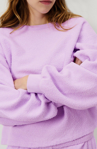Bobypark Sweatshirt - Parma