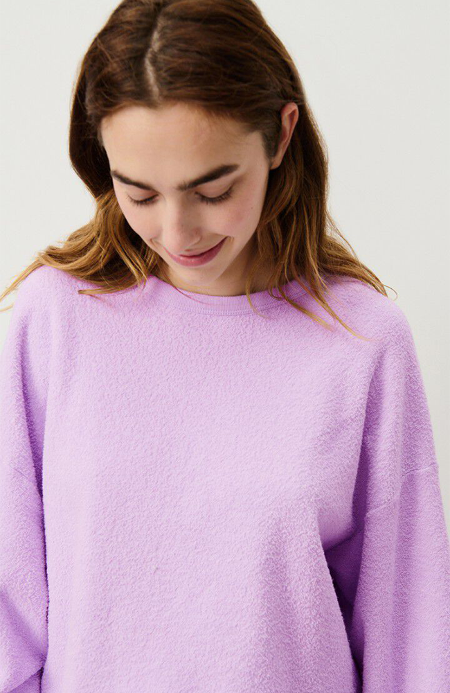 Bobypark Sweatshirt - Parma