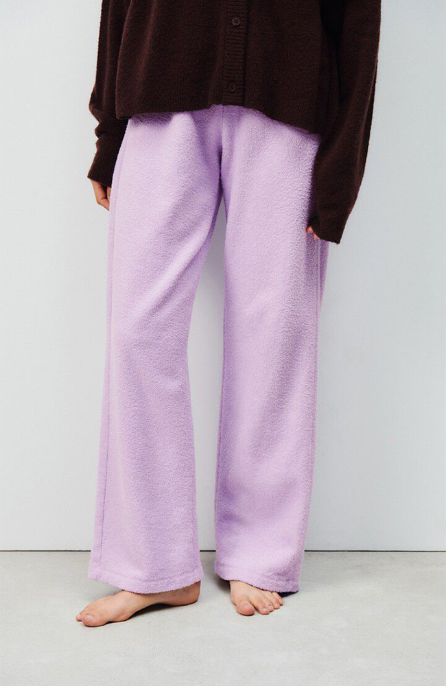 Bobypark Joggers - Parma