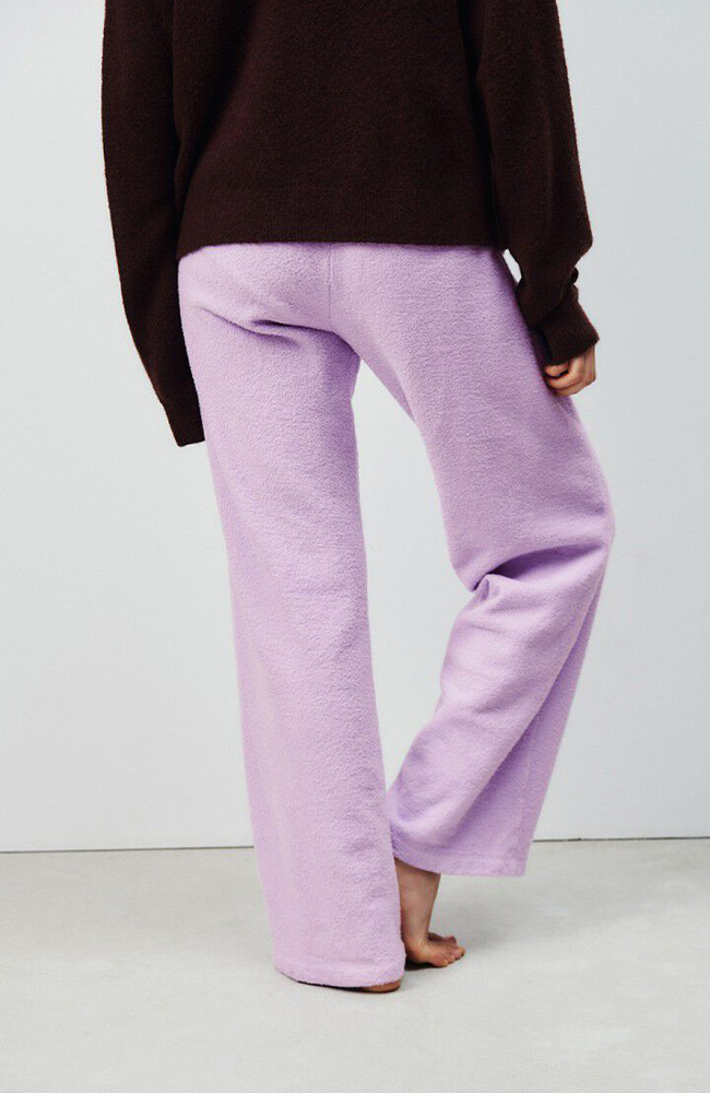 Bobypark Joggers - Parma