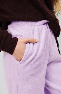 Bobypark Joggers - Parma