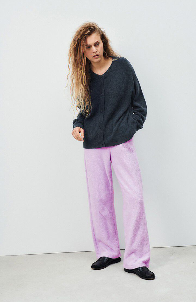 Bobypark Joggers - Parma